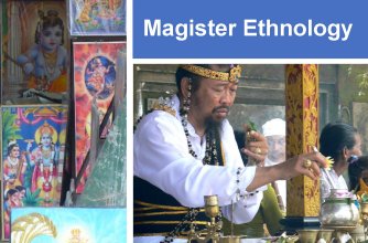 Magister Ethnology